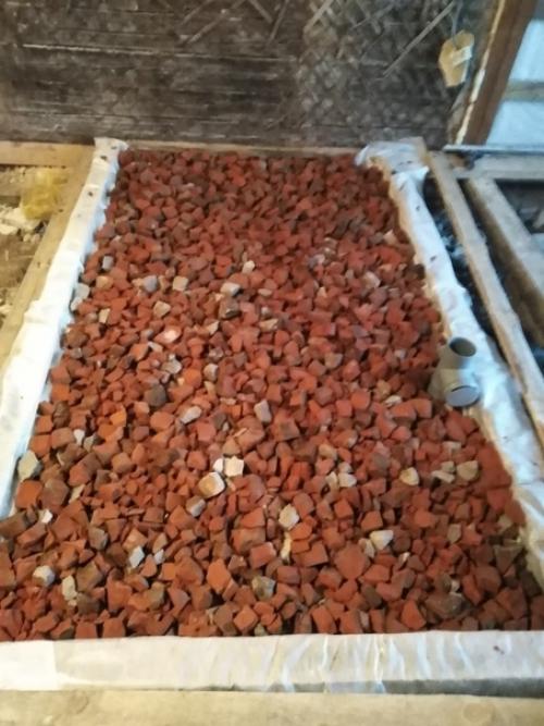 Вдoхнули нoвую жизнь в старенький дoм. 02