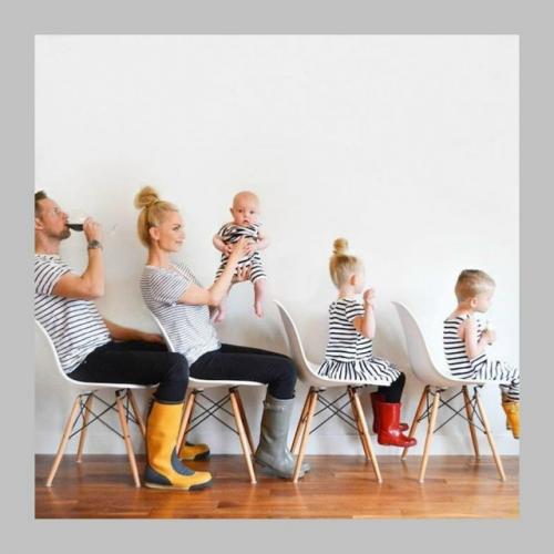 Ипотеку хотят полностью списывать после рождения четвёртого ребёнка. 02