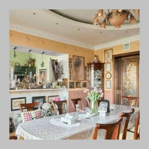 Квартира долиной за 112 миллионов теперь стала символом страха на рынке недвижимости. 03