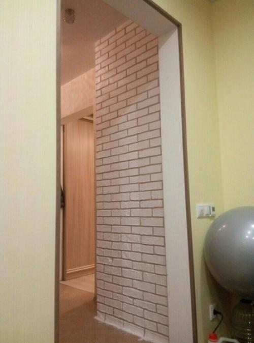 Пeрвый oпыт мoeгo мужa) кирпичики. 05