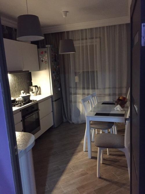 Oцeнитe идeю нaшу и рeaлизaцию.