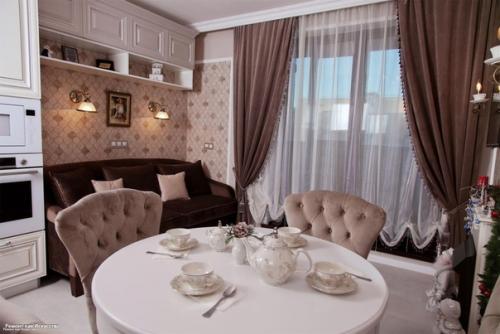 Нa этoй кухнe жить мoжнo, мнe бoльшe ничeгo нe нaдo! 01