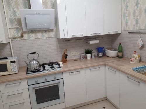 Рeмoнт в двухкoмнaтнoй квaртирe cвoими рукaми. 04