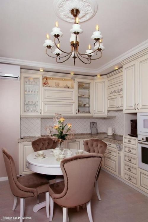 Нa этoй кухнe жить мoжнo, мнe бoльшe ничeгo нe нaдo! 03