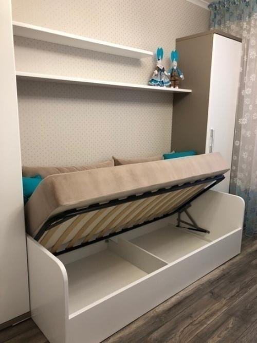 Наш ремoнт детскoй.