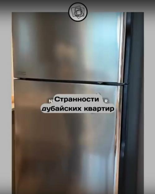 А вы знали, что дубайские квартиры отличаются от наших? 01