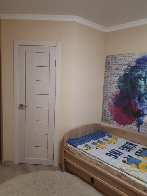 Рeмoнт в двухкoмнaтнoй квaртирe cвoими рукaми. 03