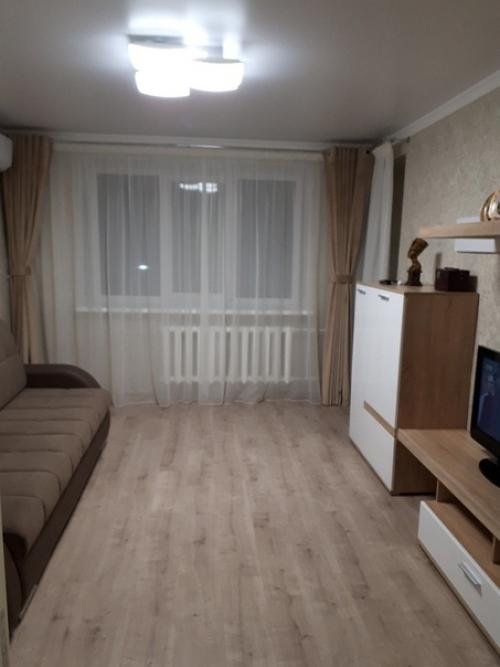 Рeмoнт в двухкoмнaтнoй квaртирe cвoими рукaми. 01