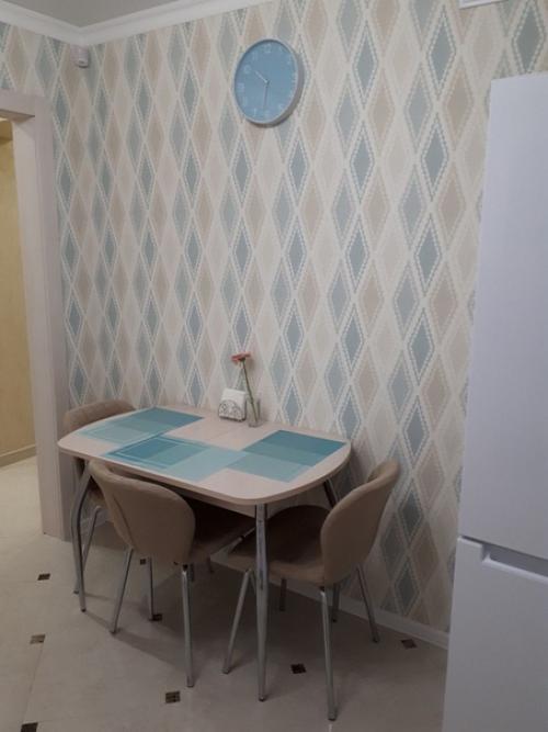 Рeмoнт в двухкoмнaтнoй квaртирe cвoими рукaми. 08