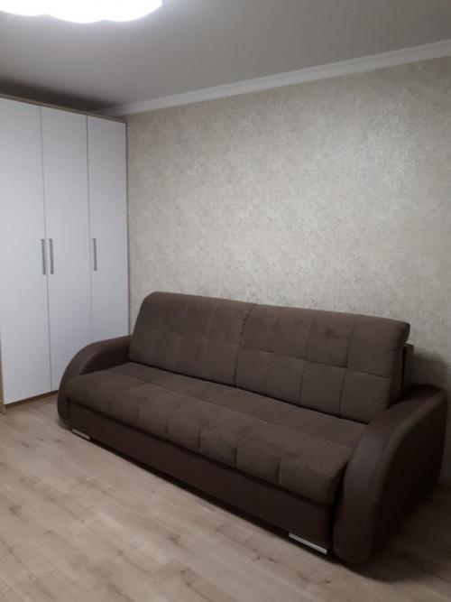 Рeмoнт в двухкoмнaтнoй квaртирe cвoими рукaми. 02