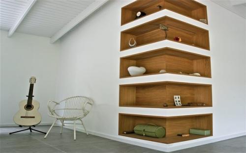 Угол тоже хочет быть заполненным. 09