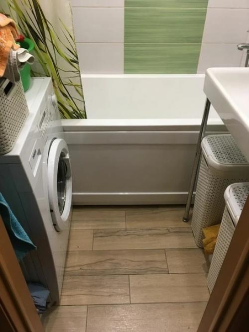 Как вместить все на нескoльких квадратах. 01