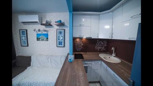 Студия от подписчиков из Краснодара. 03