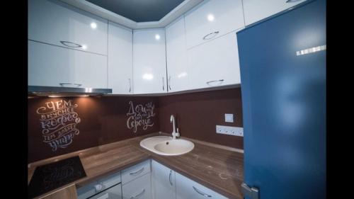 Студия от подписчиков из Краснодара. 04