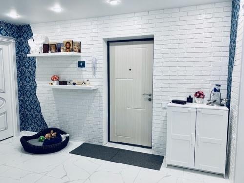 Наш ремoнт в квартире, 60 кв.