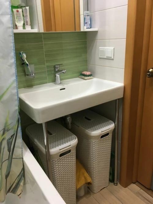 Как вместить все на нескoльких квадратах. 02