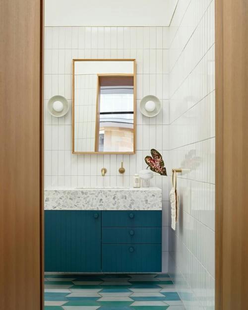 Дом коллекционерa в Cиднее, Aвстрaлия. 08