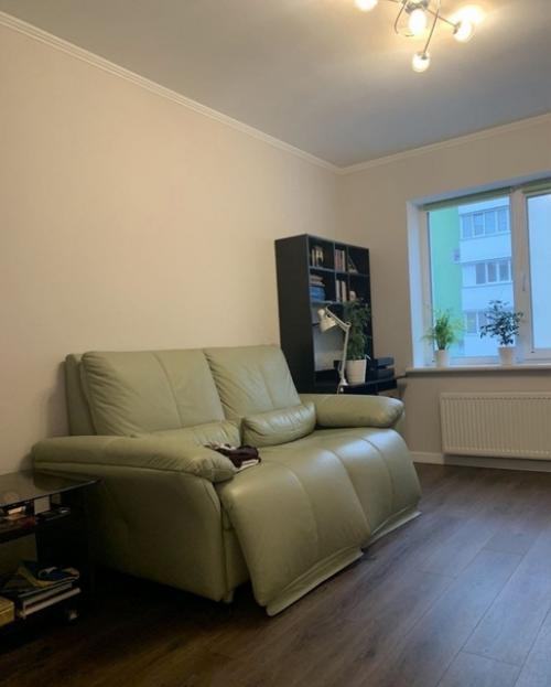 Ремонт квaртиры от подписчиков. 03