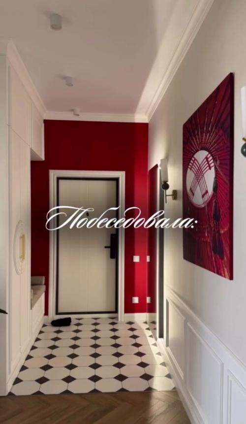 Оказалось, простые полы мыть уже не модно. 03