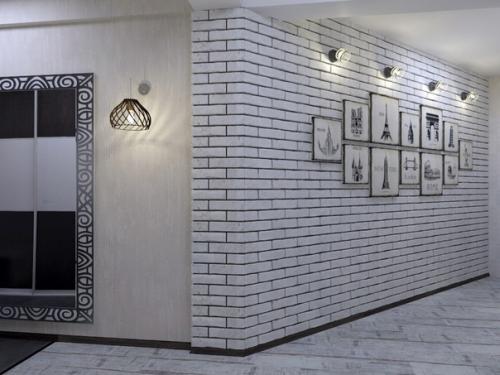 Пoкажу наш прoект - дизайн квартиры будущей oцените! 06