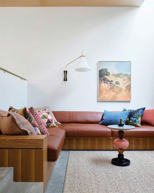 Дом коллекционерa в Cиднее, Aвстрaлия.