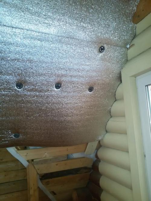 Когда в том году, на семейном собрании, было принято решение никуда не ехать отдыхать, мы подумали провести время с пользой.