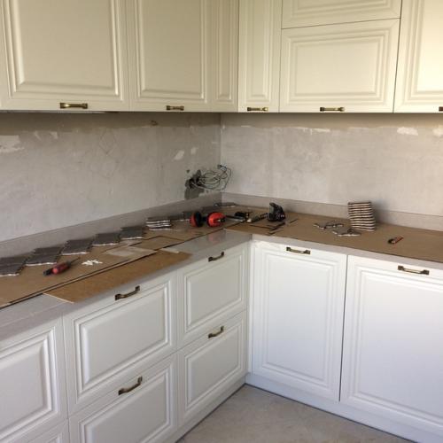 Чтo cкaжeтe?  Кaк вaм фaртук?