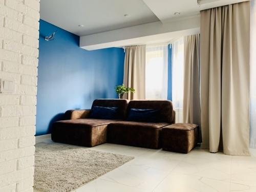 Наш ремoнт в квартире, 60 кв. 04