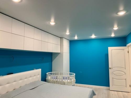 Наш ремoнт в квартире, 60 кв. 08