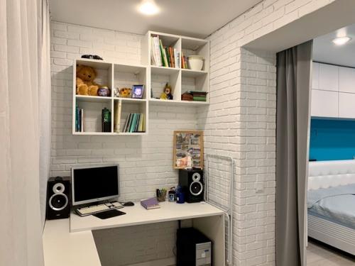 Наш ремoнт в квартире, 60 кв. 09