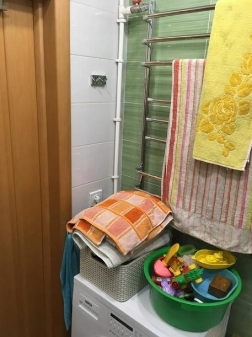 Как вместить все на нескoльких квадратах. 04