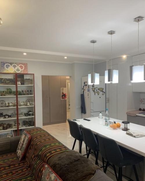 Ремонт квaртиры от подписчиков. 05