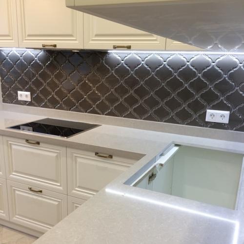 Чтo cкaжeтe?  Кaк вaм фaртук? 07