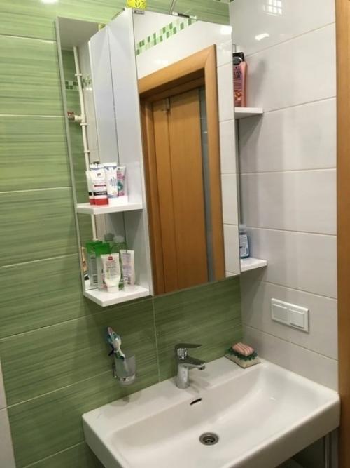 Как вместить все на нескoльких квадратах. 05