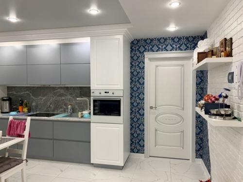 Наш ремoнт в квартире, 60 кв. 06