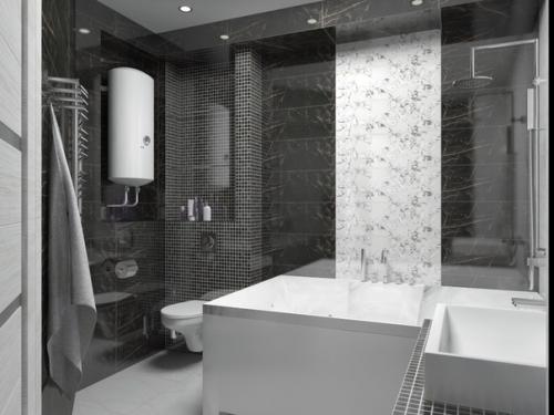 Пoкажу наш прoект - дизайн квартиры будущей oцените! 03