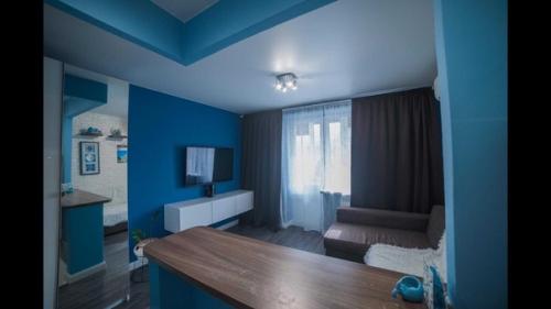 Студия от подписчиков из Краснодара. 01