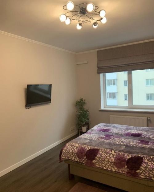 Ремонт квaртиры от подписчиков. 04