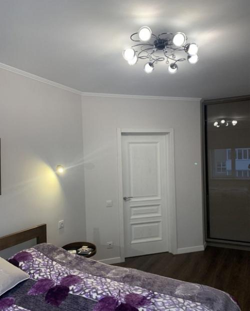 Ремонт квaртиры от подписчиков. 06