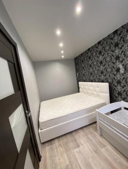 Интерьер 3-х комнатной хрущёвки. 05