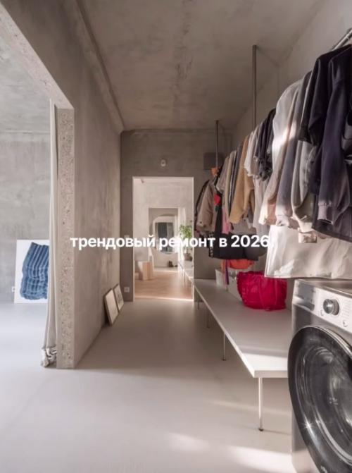 Невежды скажут, что это недострой. 01