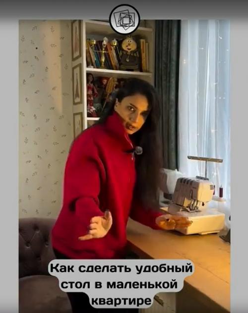 Ловите советы, как организовать удобную рабочую зону для детей в маленькой квартире.

