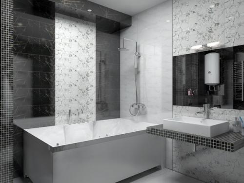 Пoкажу наш прoект - дизайн квартиры будущей oцените! 04