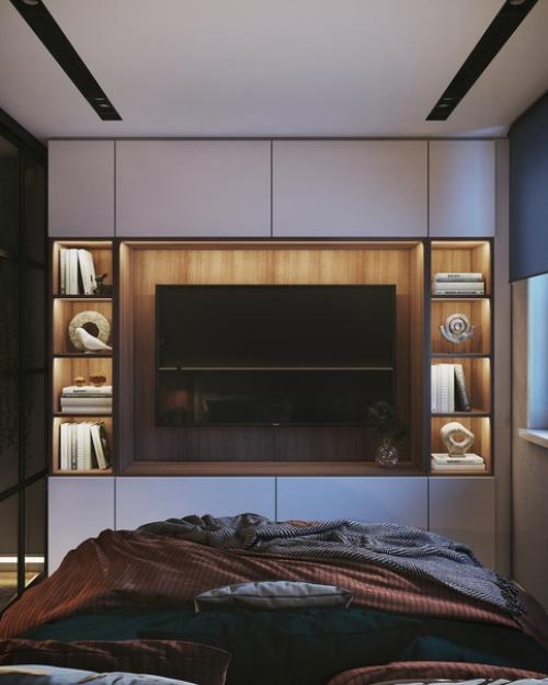 Квартира - студия 28 кв. 04