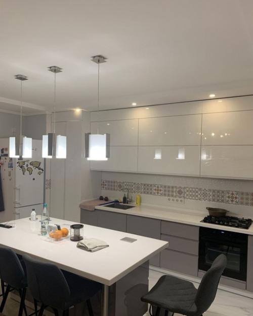 Ремонт квaртиры от подписчиков. 02