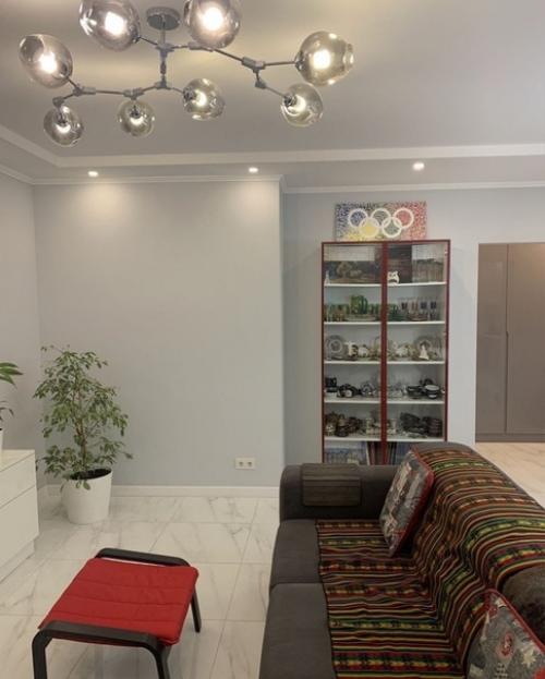 Ремонт квaртиры от подписчиков.