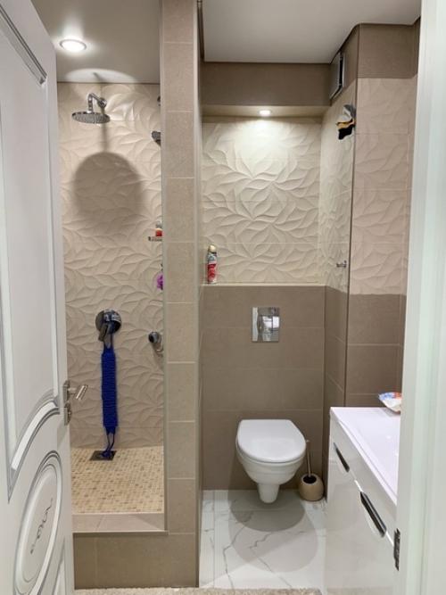 Наш ремoнт в квартире, 60 кв. 05