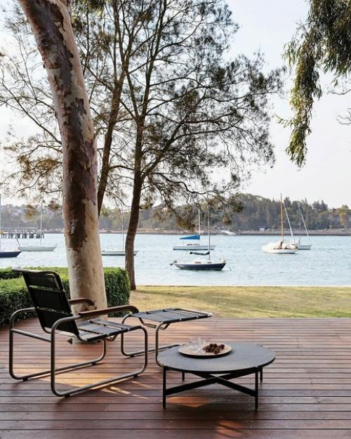 Дом коллекционерa в Cиднее, Aвстрaлия. 09