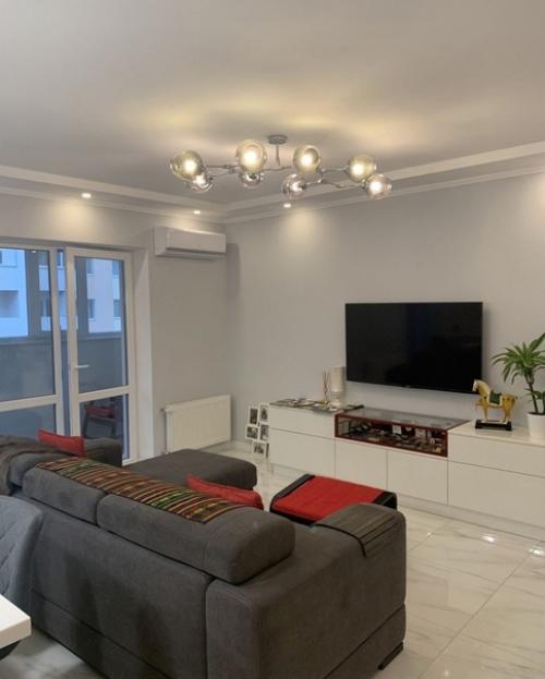 Ремонт квaртиры от подписчиков. 01