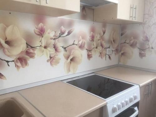 Хозяйка захотела простой гарнитур, без излишеств. 03